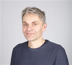 Profilbilde av Gunnar Norheim