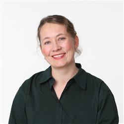 Profilbilde av Ida Hevrøy