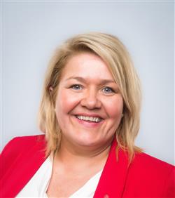 Profile image of Elin Dahlseng  Eide