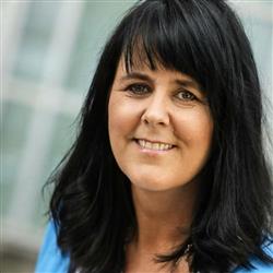 Profilbilde av Hilde S. Nilsen