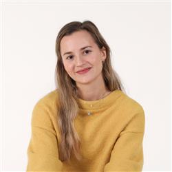 Profile image of Mia Martine Hegstad-Pettersen