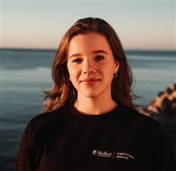 Profile image of Emma-Sofie Olafsen